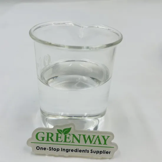 Manufacturers Supply High Quality Cosmetics Grade Personal Care Moisturizing Raw Material CAS 4390