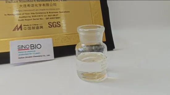 High Quality Isopropyl Myristate for Cosmetic and Flavors Fragrances CAS 110