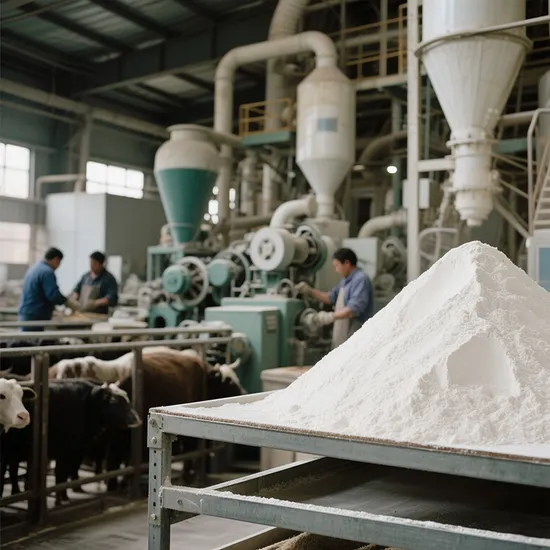 Sustainable Agriculture Crop Nutrition Magnesium Sulfate