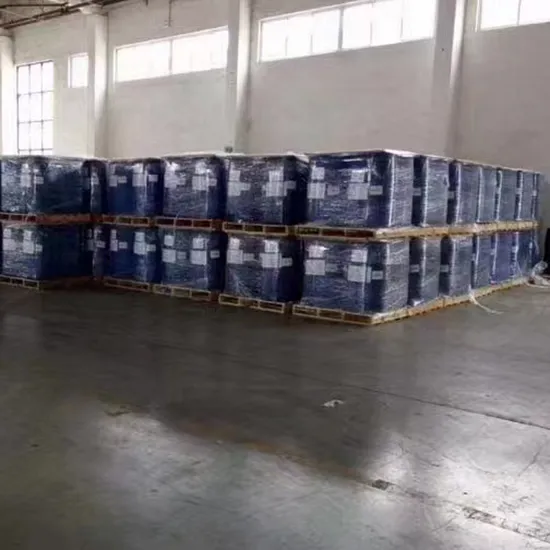 Chinese Manufacture Fine Chemical Fatty Alcohol