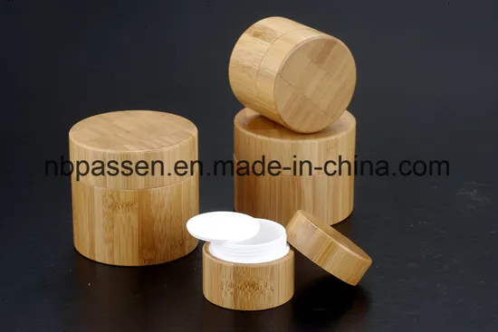 Environment Friendly Bamboo Material Makeup Kit Non Plastic Makeup Series Bamboo Cosmetic