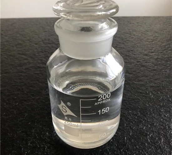 Cosmetic Raw Material Pib Polyisobutylene CAS 9003