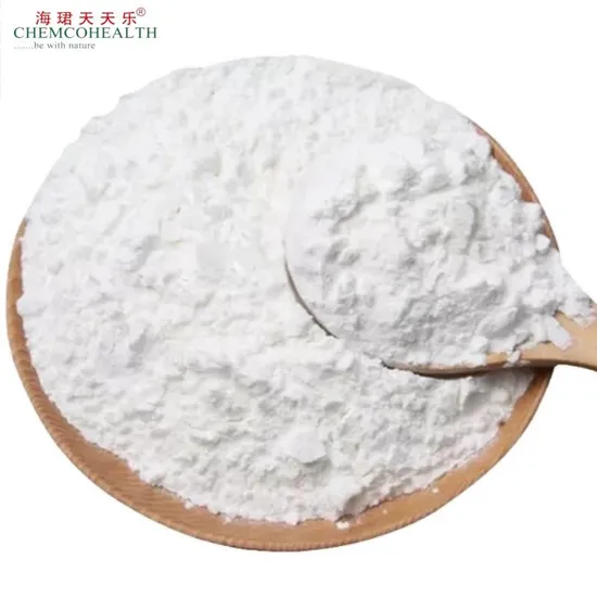 Cosmetic Raw Materials, Anti