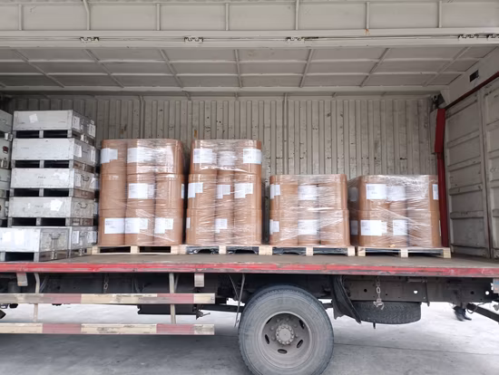 High Quality Food Preservative Chitosan CAS 9012