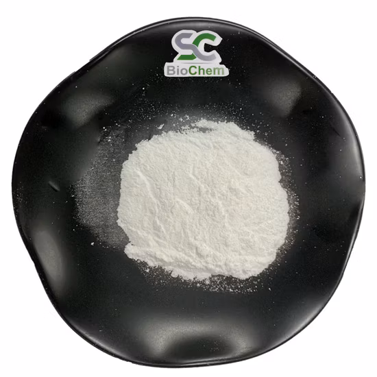 Cosmetic Material Hyaluronic Acid CAS 9067