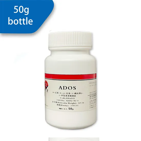 Ados Sodium Salt 82692