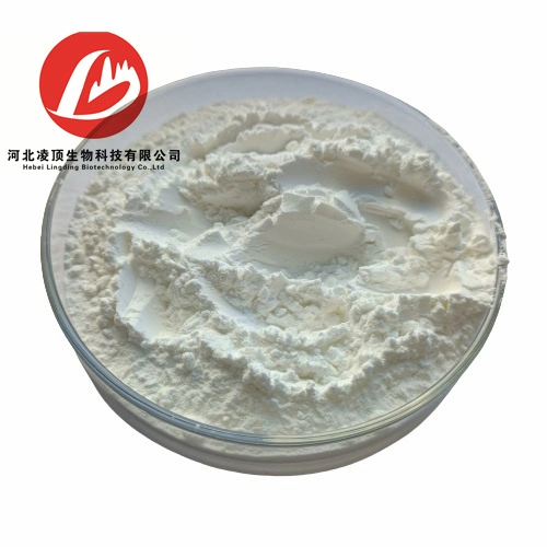 Cosmetic Raw Materials Liquiritigenin CAS: 578
