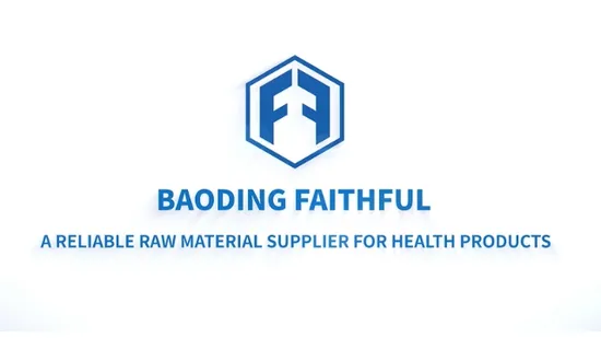 China Supply OEM/ODM Food Additives for Health 